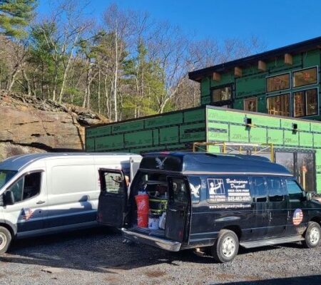 Drywall Companies Hudson Valley NY