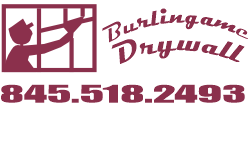 Burlingame Drywall, The Hudson Valley #1 Drywall Contractor