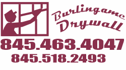 Burlingame Drywall, The Hudson Valley #1 Drywall Contractor