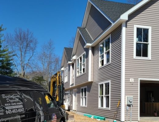 Drywall Companies Dutchess County NY